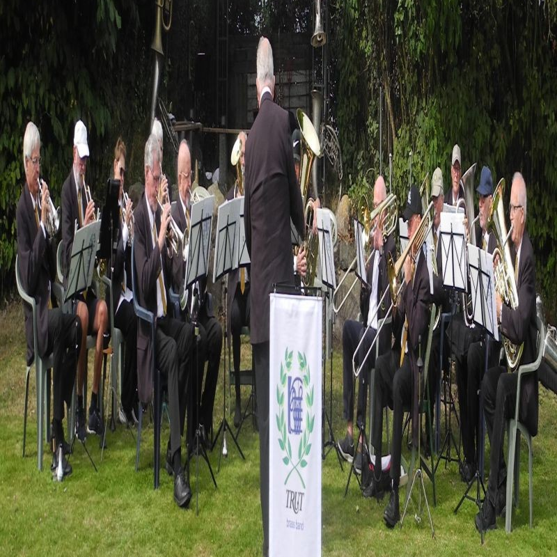 Trut Brass Band